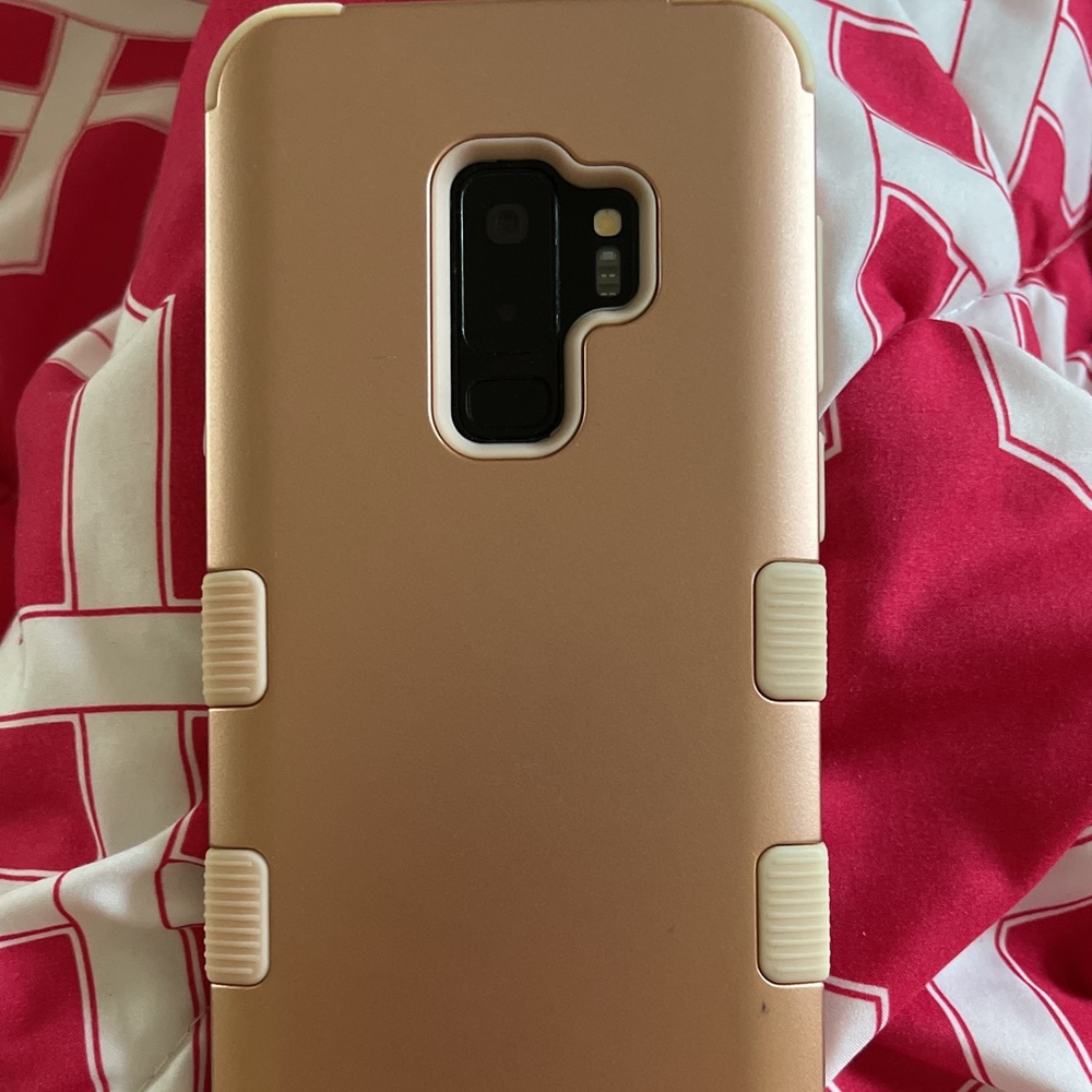 Samsung galaxy s9+
